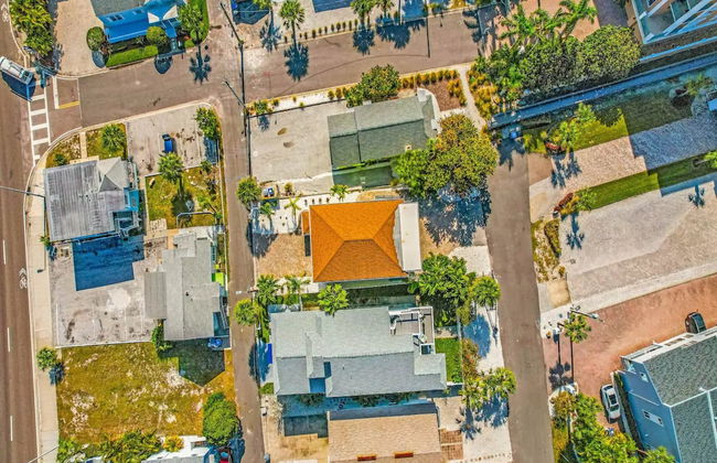 Sunshine Lane by Distinctive Beach Rentals - Foto 10