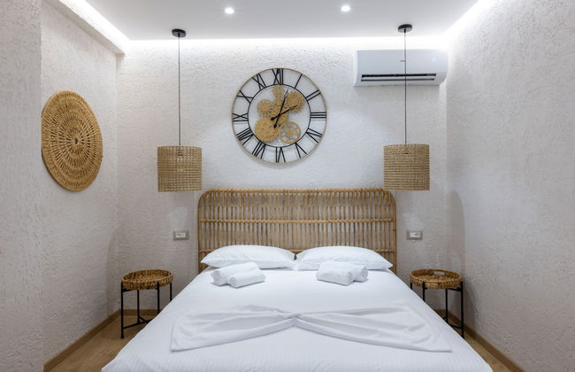 Boho Central Apartment - Photo 8