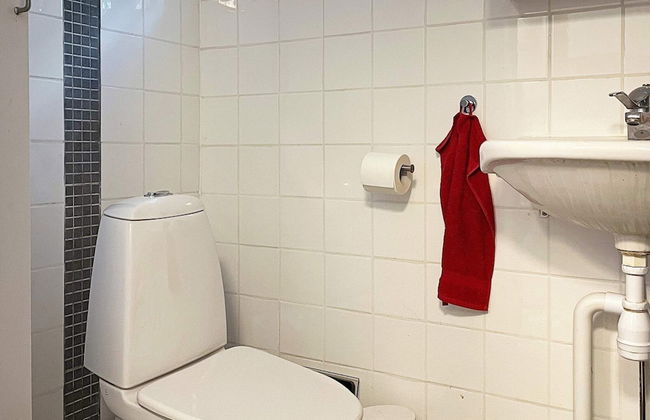 4 Person Holiday Home in Mantorp-by Traum - Foto 6