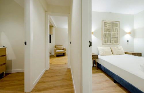 Alcalá Central Apartments - Foto 41