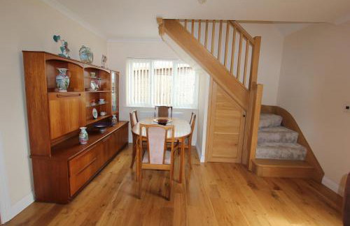 Glenside Cottage with Hot Tub - Foto 12