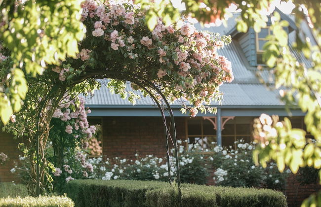 Lawson Lodge - Foto 46