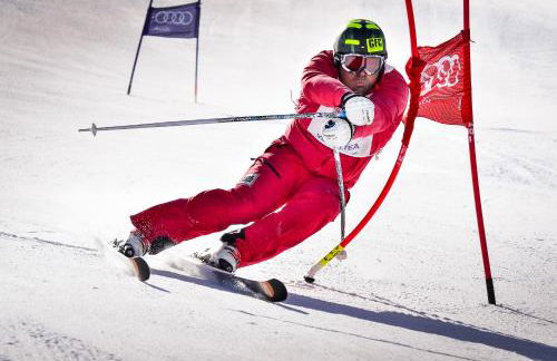 Sci e montagna vera - Foto 29