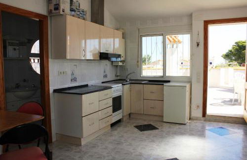 Riumar "Four Seasons", 200m to beach, On-Site-Service, dog beach - Foto 37