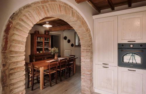 Agriturismo Casa Augusta - Foto 19