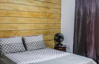 Casa Da Cléo Carrancas - Foto 12