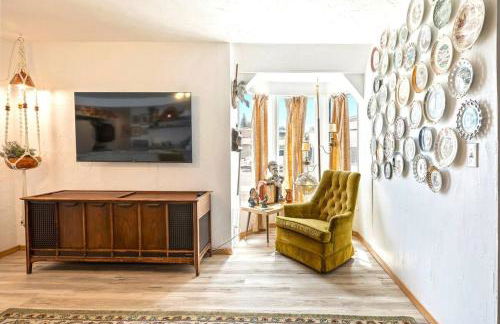 Chickadee Suite - Foto 16