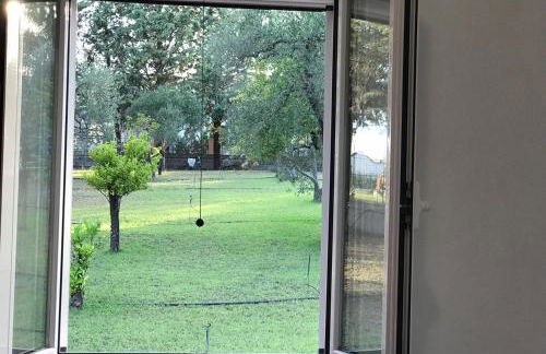 Villa Il Carrubo - Basilicata - Foto 20