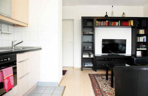 City Apartments Cologne - Apartment 2 - Foto 6