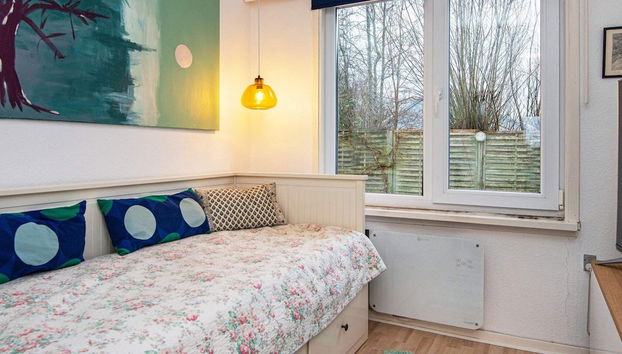 7 Person Holiday Home in Ronde-by Traum - Foto 2, Quarto