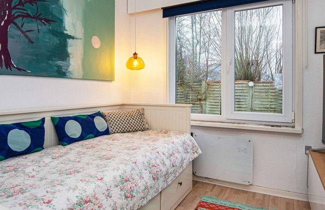 7 Person Holiday Home in Ronde-by Traum - Foto 2