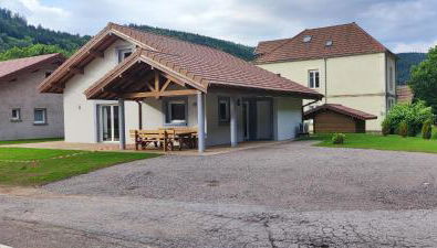 Maison Gite Le Skieur - Foto 3