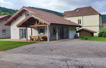 Maison Gite Le Skieur - Foto 3