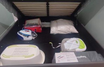 Gite le Capucin avec parking - Foto 32