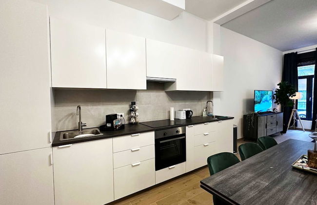 Luxury 2BR 2BA Near Fashion District by Oneluxstay - Foto 57