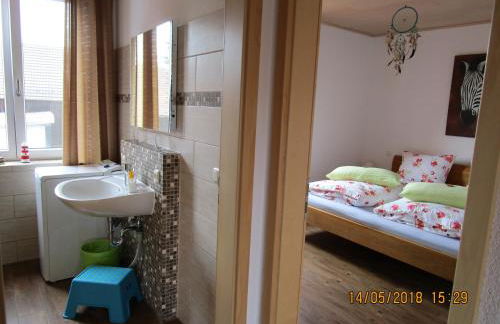 Ferienwohnung Rosa - Foto 16