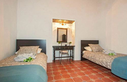 Casa Tazirit - Foto 43