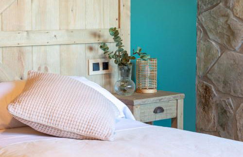 Casa Rural Madre Maravillas - Foto 10