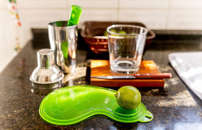 Casa Indaiá - Caraguatatuba - Foto 14