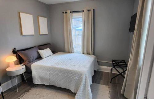 Bus Train 2 NYC Spacious 4BR SH - Foto 5