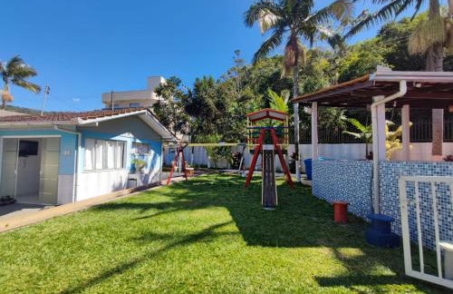 DK3 - CaSA COM 3 SUITES COM PISCINA BRUNO KLEMTZ - Photo 38