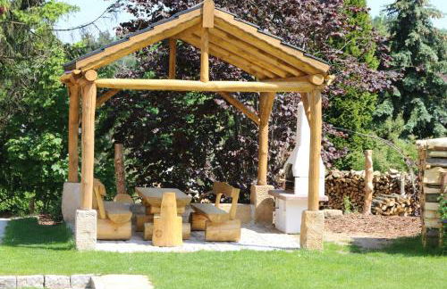 Ferienwohnung Zittauer Gebirge - Foto 15