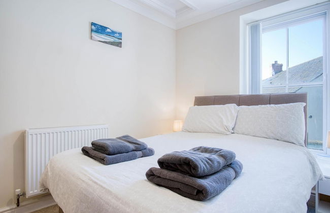 Skokholm Apartment - 3 Bedroom Apartment - Tenby - Foto 38