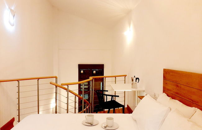 Apartamentos Candelario by gaiarooms - Foto 11