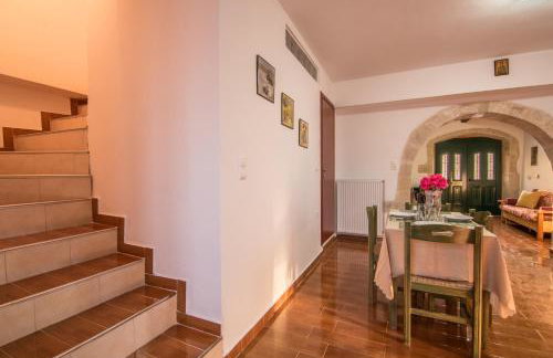 Evaggelias Home Gavalochori - Foto 24