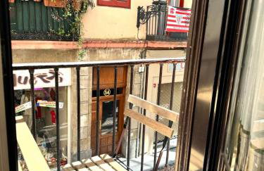 Ongi Etorri to the heart of the Old Town! - Foto 7