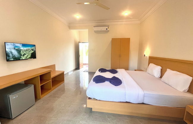 Morjim Sunset Hotel - Foto 35