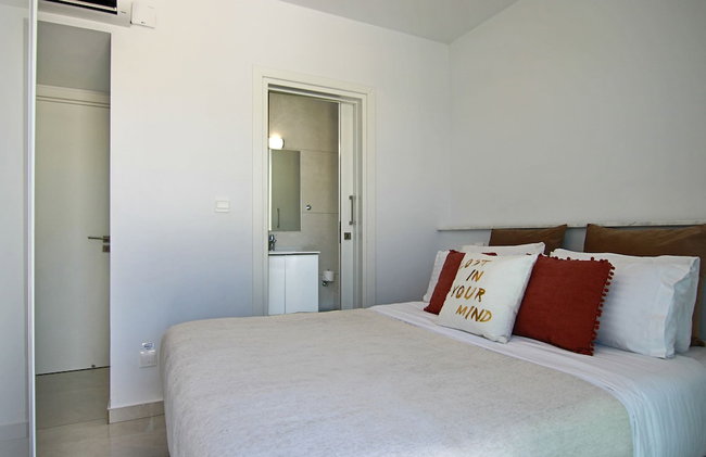 Phaedrus Living: Seaside Deluxe Flat Harbour 112 - Foto 7