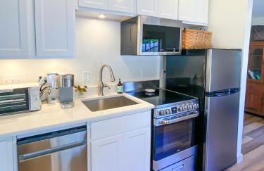 Charming 1940s Daybook Cottage on the Florida Hidden Coast - Foto 7