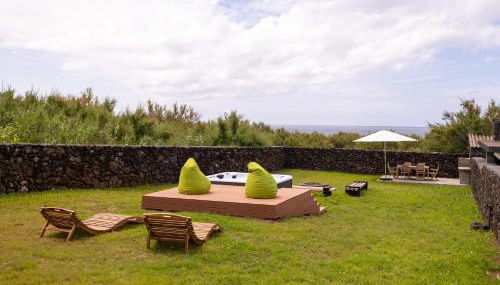 Casa de Campo Rocio do Mar - Foto 3, Garden