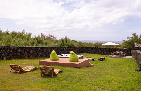 Casa de Campo Rocio do Mar - Foto 3