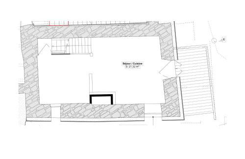 Charmante maison de montagne - Foto 27