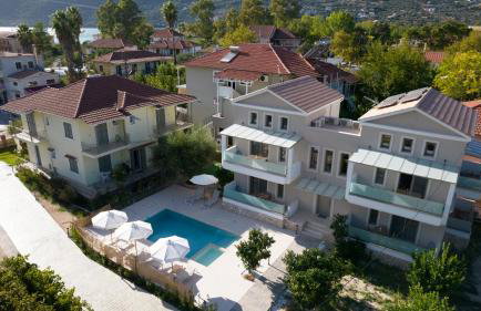 Kampos Apartment - Foto 49