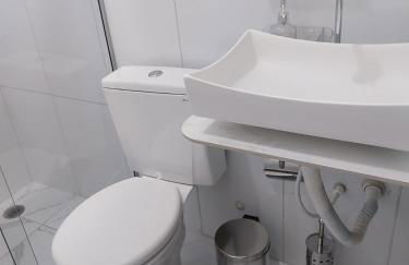 Aconchego Loft 02 - Foto 14