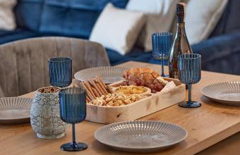 Horizon Park Apartament 26 "Mexicano" - Foto 12