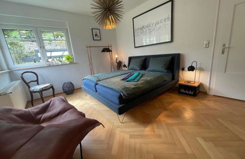 Schönste Location in Würzburg - Foto 18