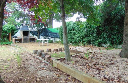 Casa para grupos grandes en Madrid - Foto 52