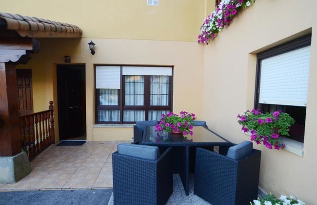 Apartment in Arnuero, Cantabria 103296 by MO Rentals - Foto 11
