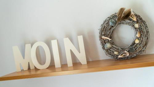 FeWo Haus Friesenkind - Photo 3