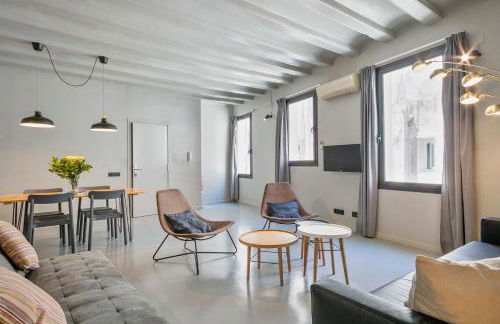 My Address in Plaza Real - Foto 50