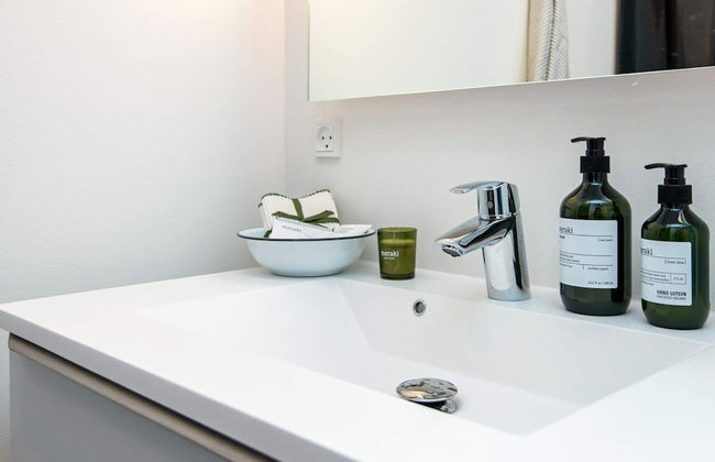 6 Person Holiday Home in Ansager-by Traum - Foto 10