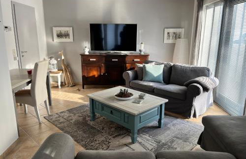 Charmantes Ferienhaus am Nationalpark Eifel - Foto 4