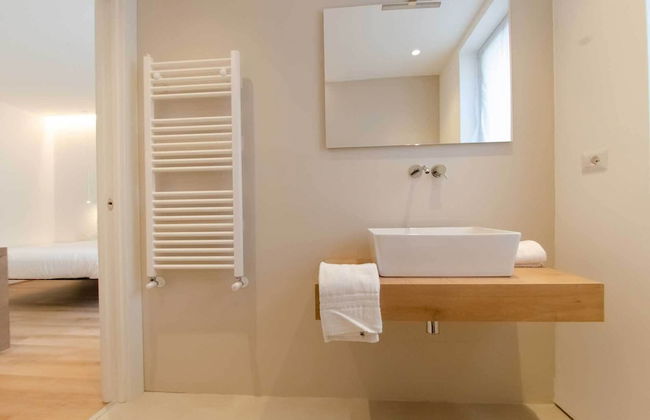 PasciĆ boutique hotel - Photo 35