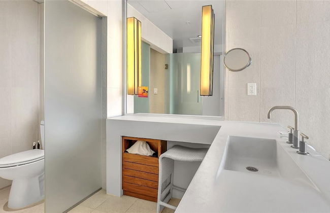 Lux Two BR Suite at W Fort Lauderdale - Foto 26