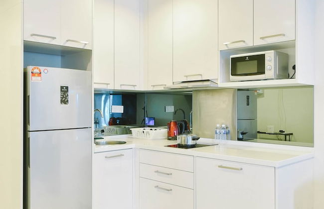 Summer Suites Residences by Subhome - Foto 28