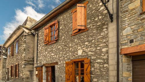 Casa Rural "Casa Chin", Val d'Aran - Foto 2